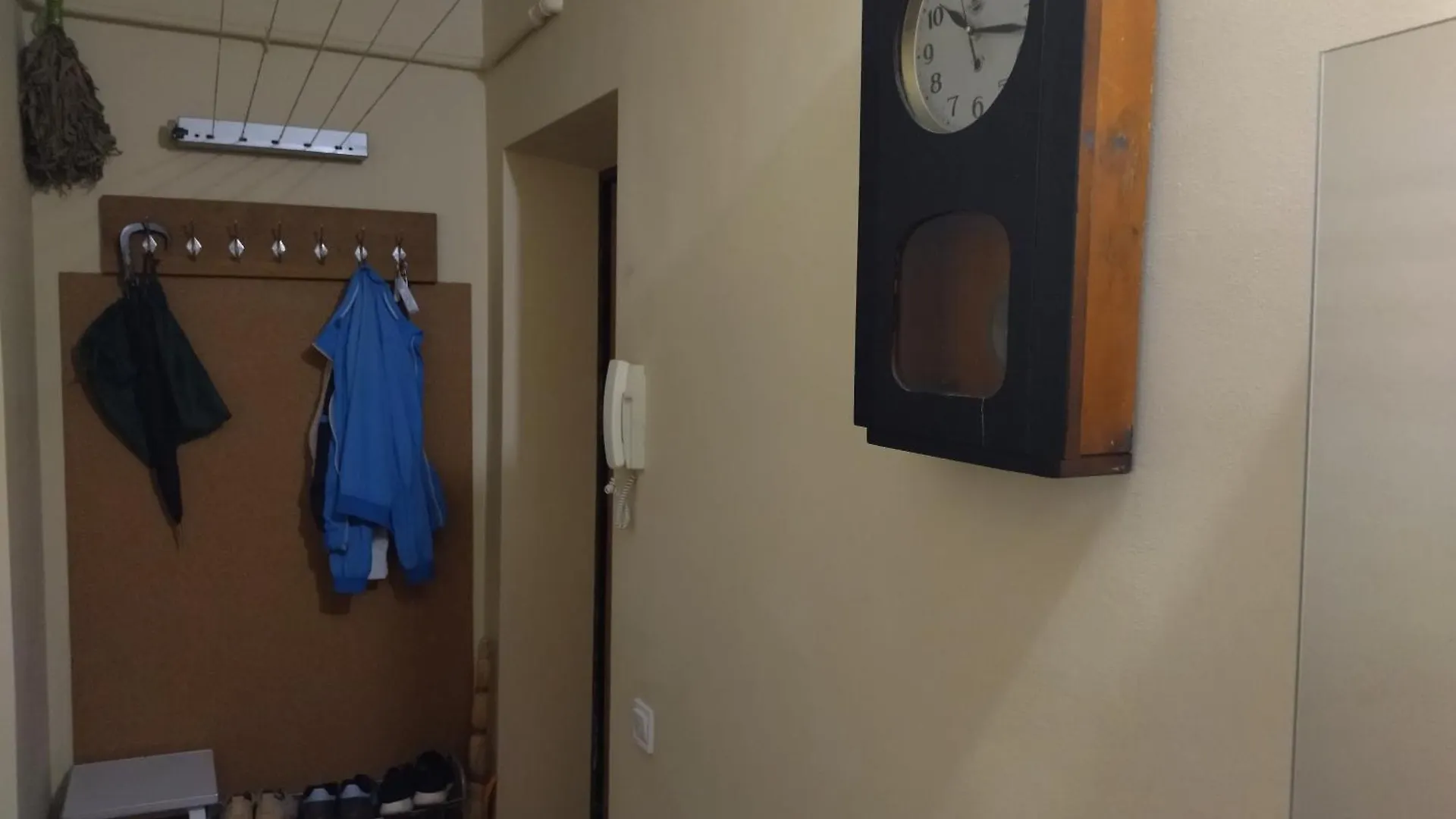 Lejlighed Room In Historic Podil And Back To The Ussr Kyiv Ukraine